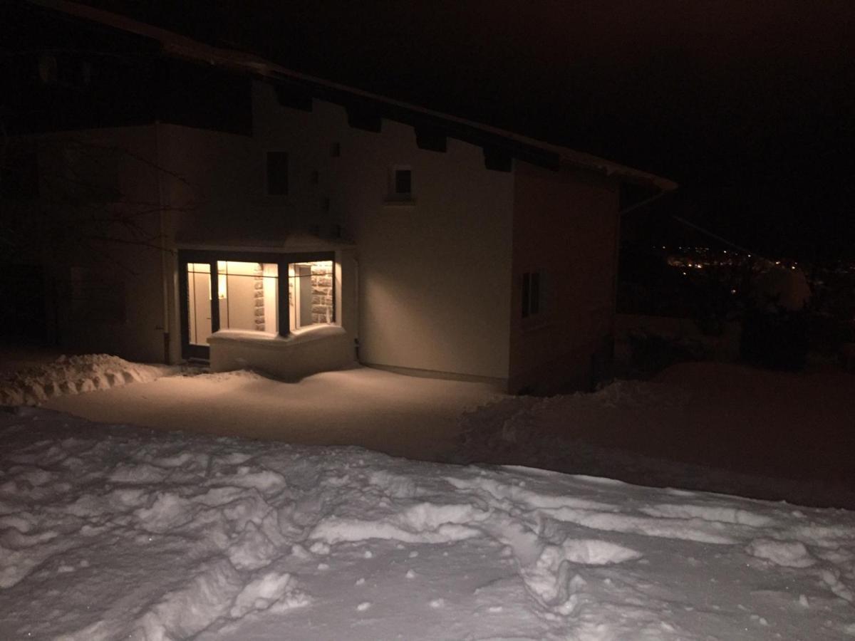 Entre Montagne Et Lac Gerardmer Exterior photo